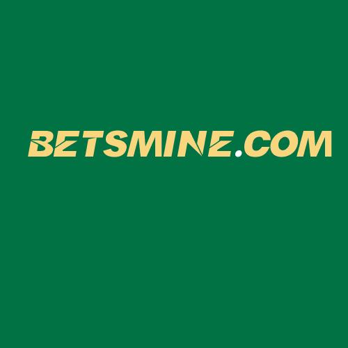 Logo da BETSMINE